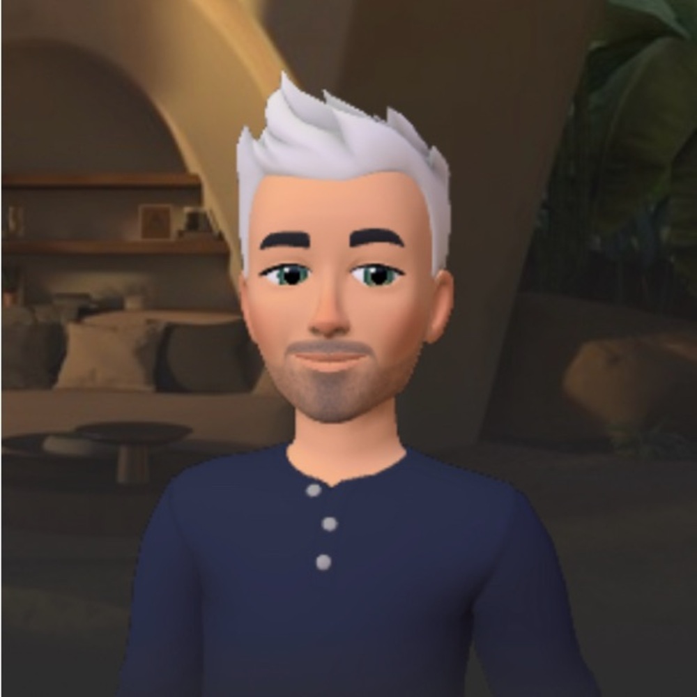 Meet your Posher, Tony